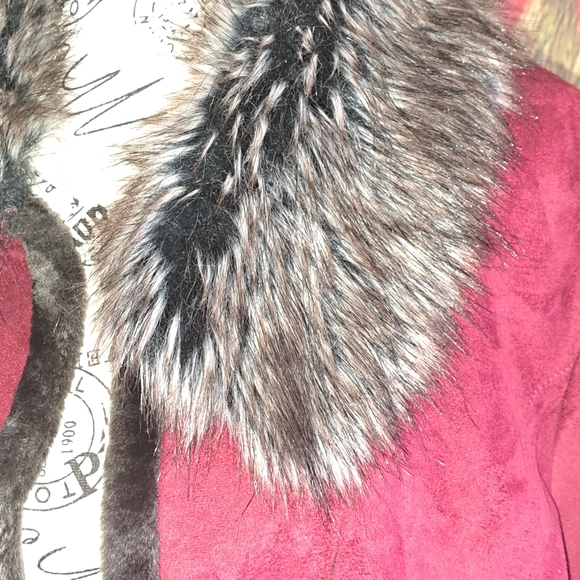 Midtown winter coat 👌 size large woman - Picture 10 of 11